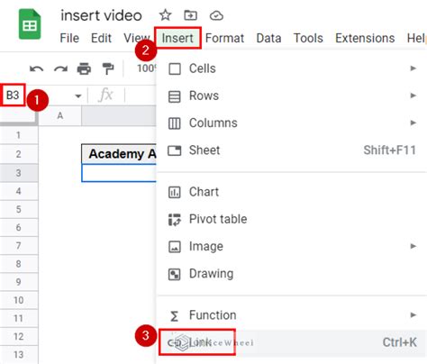 Image result for Google Sheets Videotutorial