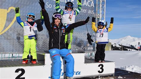 ABC École de sports d'hiver | Arosa Lenzerheide