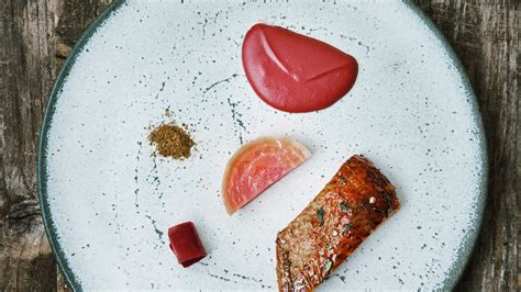 Clove Club - Restaurant Review | Condé Nast Traveler