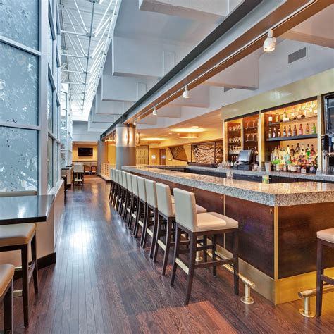 Crowne Plaza Chicago O'Hare Hotel & Conf Ctr | Rosemont Hotels by O ...