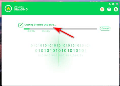 How to Make Mac Bootable USB From DMG File 的图像结果