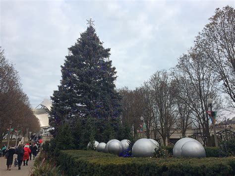 Millennium Park Skating Rink ’19 | Been There, Seen That