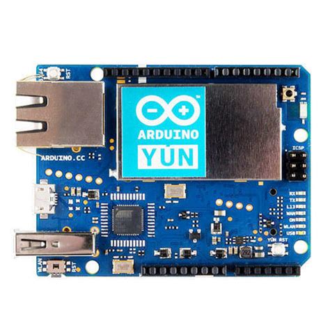 Image result for Using Arduino Yun