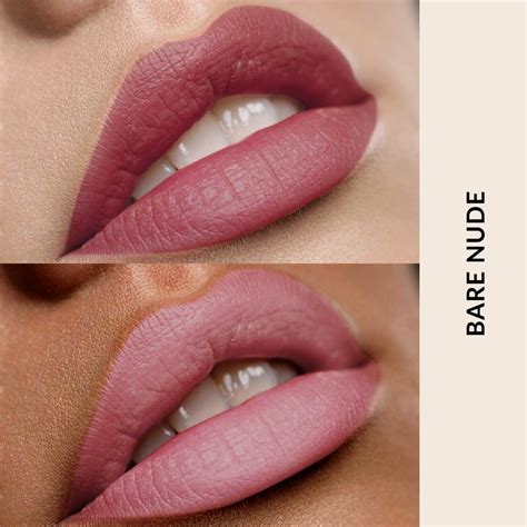 Buy Brwn Liquid Lipstick | Transfer proof - Brwn