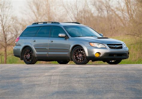 Image result for Subaru Outback Modifications