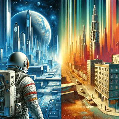 Algorithmic Art 的图像结果