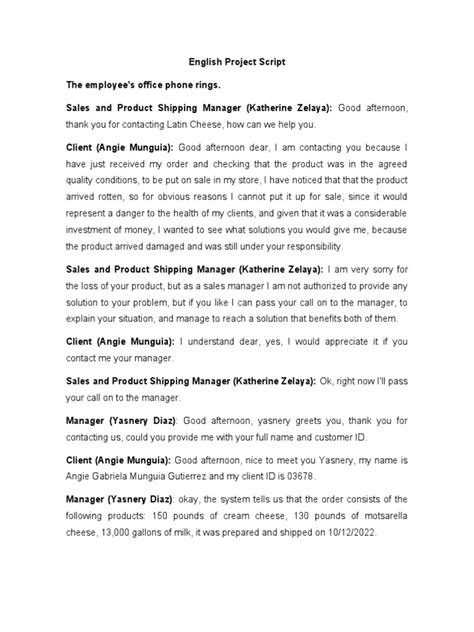 Image result for Projec Script