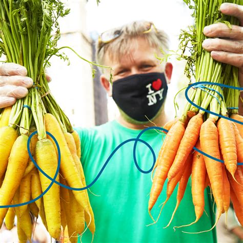 Mission, Vision & Values - The New York Community Trust