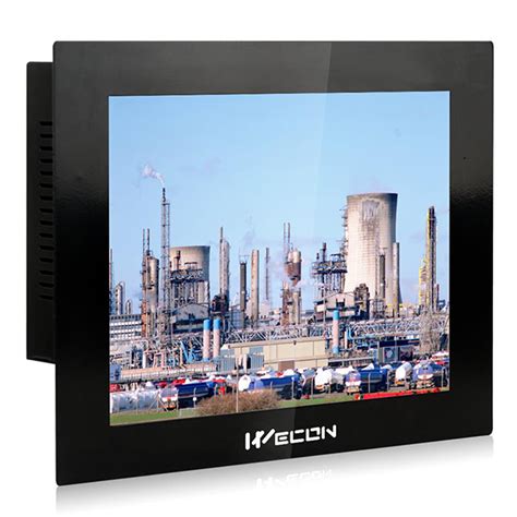 Monitor Screen Control System 的图像结果