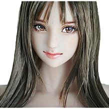 HiPlay 1/6 Scale Female Figure Head Sculpt, Charming | Ubuy India