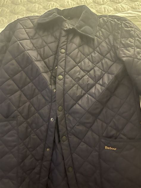 Barbour Men’s Jacket - Gem
