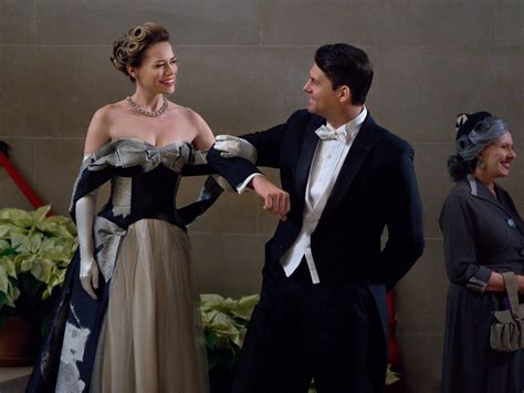 A Biltmore Christmas Hallmark Movie (2023): Cast, Release Date, Plot ...