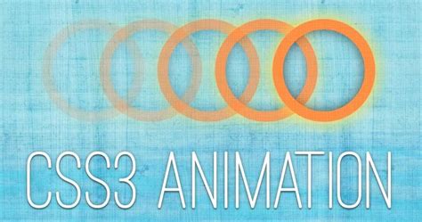 Animation CSS JavaScript 的图像结果
