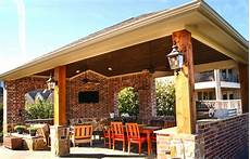 Outdoor Kitchen Cover by Outdoor Kitchen Freestanding Patio Cover In The Outdoor Kitchen Cover