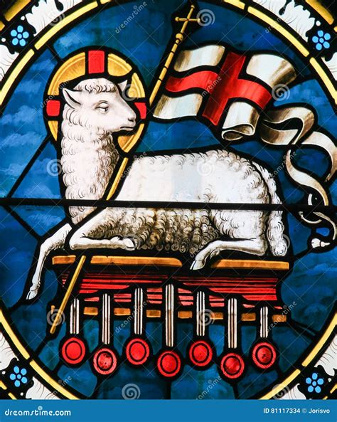 Lamb Of God Symbol at Taj Wheatley blog