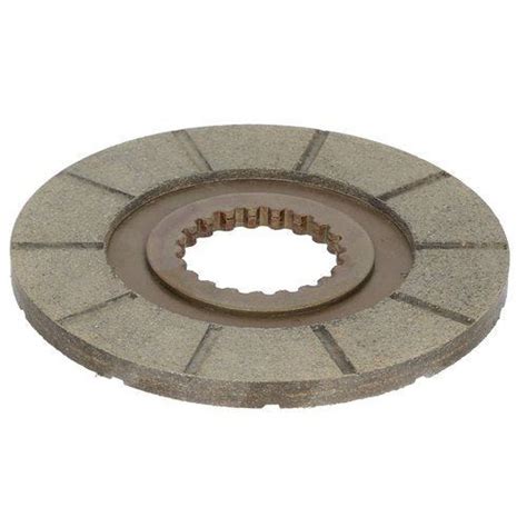 Brake Disc fits Oliver 1755 2255 1750 2050 1850 1800 1950 1355 1955 ...