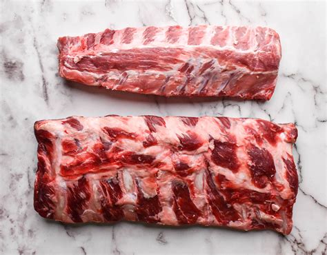 Rib Tips Vs Baby Back Ribs at Sandra Galvez blog