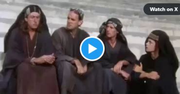 Image result for Monty Python Splunge