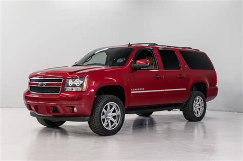 2011 Chevrolet Suburban | Auto Barn Classic Cars