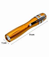 Image result for Battery Operated Torch