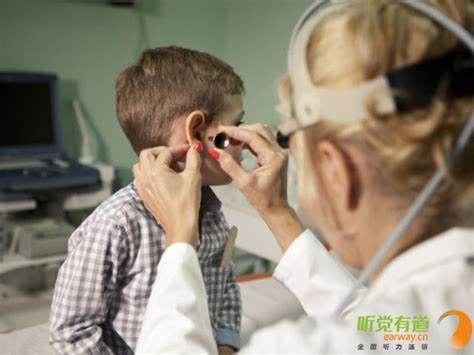 为何出现听力损伤要尽早干预和治疗？ - 儿童听力知识 - 助听器品牌,助听器价格,助听器排行榜-听觉有道官网
