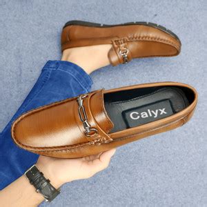 calyx Stylish Partywear Premium Quality Standard Casual Loafers For Men ...