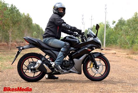 Top 5 Faired Motorcycles For Everyday Commuting » BikesMedia.in