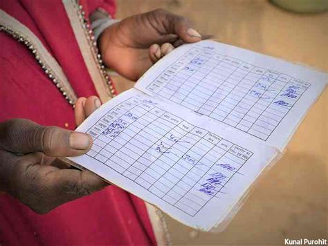 As Jharkhand heads to polls, Aadhaar linkage continues to pose hurdles ...