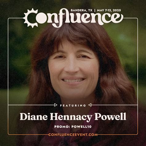 Events - Dr. Diane Hennacy