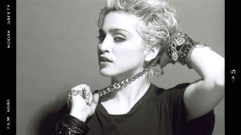 Madonna Frozen French remix - YouTube