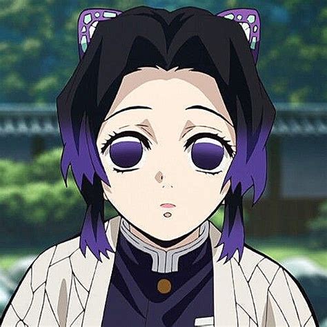 Shinobu Kocho icons | Arte delle anime, Arte, Disegni