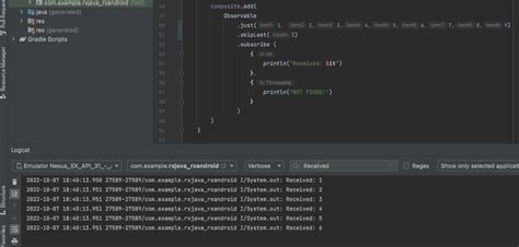 Image result for Android RxJava Tutorial