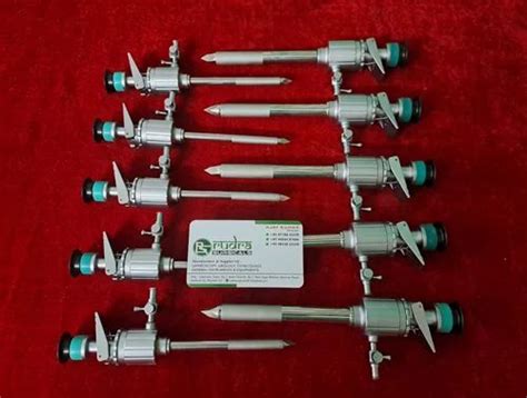 Laparoscopic Instruments and Laparoscopy Instruments Manufacturer ...