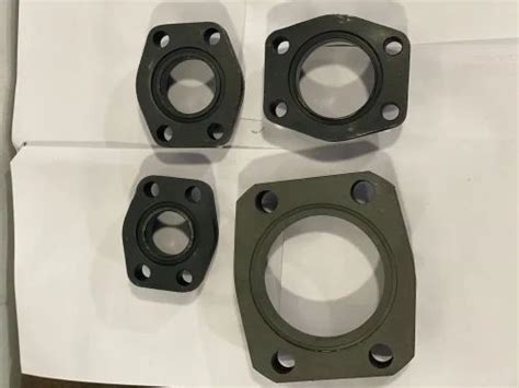 Hydraulic SAE Flanges - Stainless Steel SAE Split Flange Trader ...