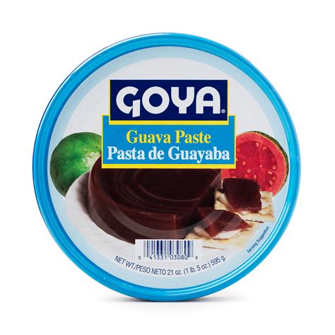 Get Goya Guava Paste Delivered | Weee! Asian Market
