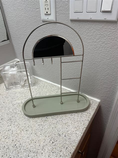 T.J.Maxx Mirror Jewelry Boxes & Organizers | Mercari