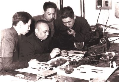 文化随行-中国第一表诞生在天津
