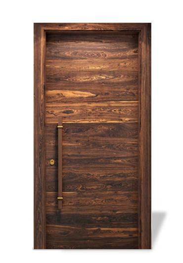 Enquire Now Panama Bacote Veneer Door Elements Online At Durian