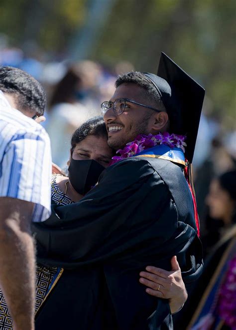 2021 Graduation Commencement Ceremonies