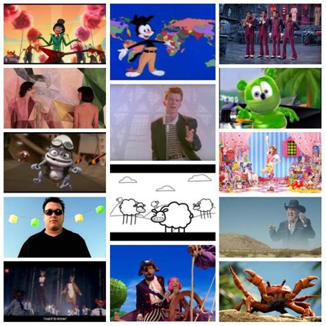 Songs for Animation Memes 的图像结果