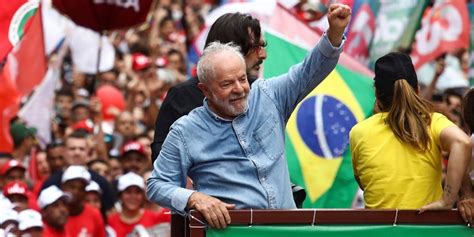 What Lula’s Win Means for the Opposition to Modi - The Wire