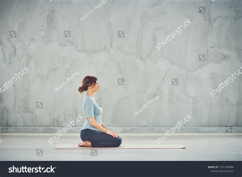 Girl Sit On Knee Side View: Over 706 Royalty-Free Licensable Stock ...
