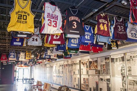 Photo Gallery | Just A Game Fieldhouse