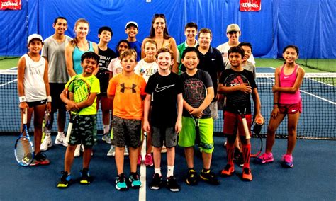 Meet Our Pros – Welcome to Park Avenue Tennis Center