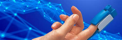 SpO₂ Sensors | Nihon Kohden India