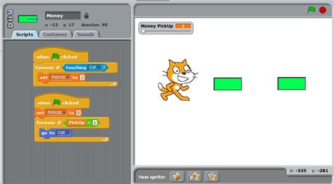 Image result for How to Move Scratch Script Automatically