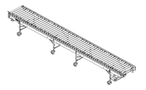 BestConnect Balltables | FMH Conveyors