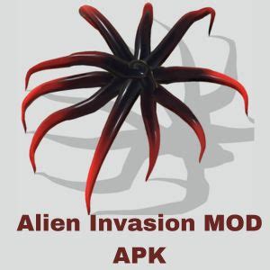 Image result for Alien Invasion Mod
