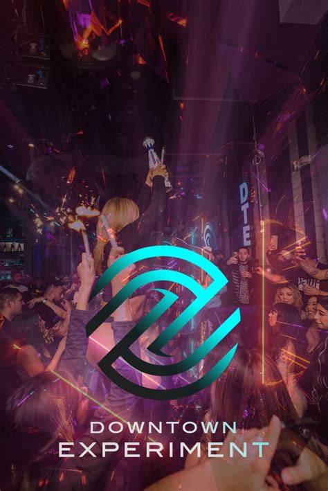 DTE Weekends, Downtown Experiment, Riverside, 1 September to 27 July ...