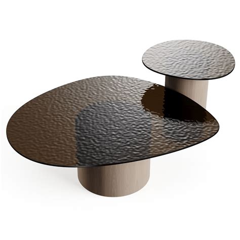 3D Calligaris MUSHROOM 2025 Coffee Tables - TurboSquid 2318539